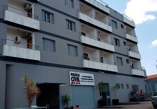 Diarista é indiciada por furto de joia em Patos de Minas; ela é suspeita de outros crimes