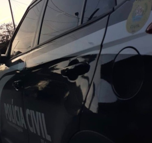 PC prende idoso acusado de abusar de crianças e adolescentes desde 1990 em Patrocínio