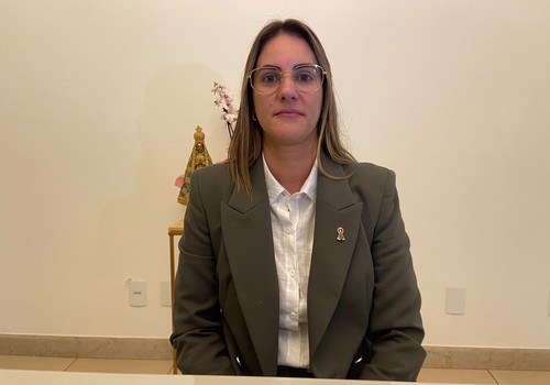 Ex-secretária de Saúde rebate denúncias levadas ao MP e afirma que sempre atuou com legalidade
