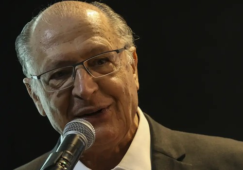 Alckmin: reforma tributária vai ampliar investimentos e exportações