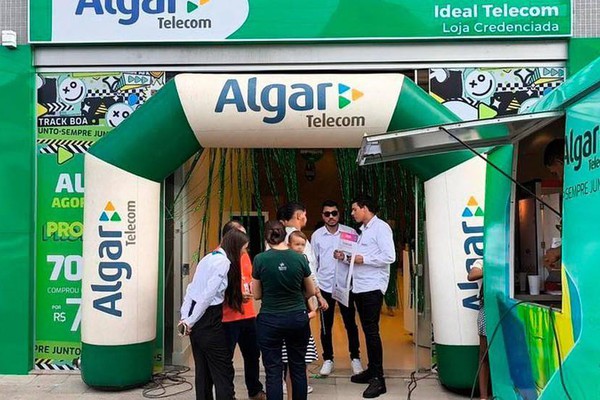 Últimos dias do Mês do Consumidor na Ideal Telecom: 700 Mega + Globoplay por apenas R$ 89,90