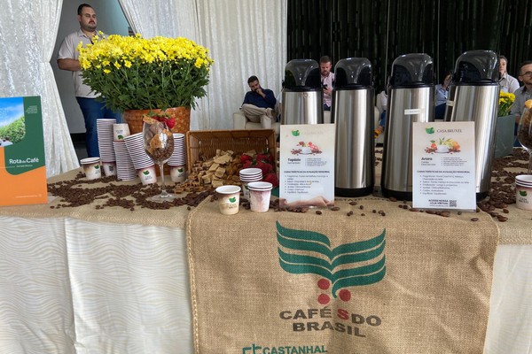 Patos de Minas passa a fazer parte da Rota do Café do Cerrado Mineiro