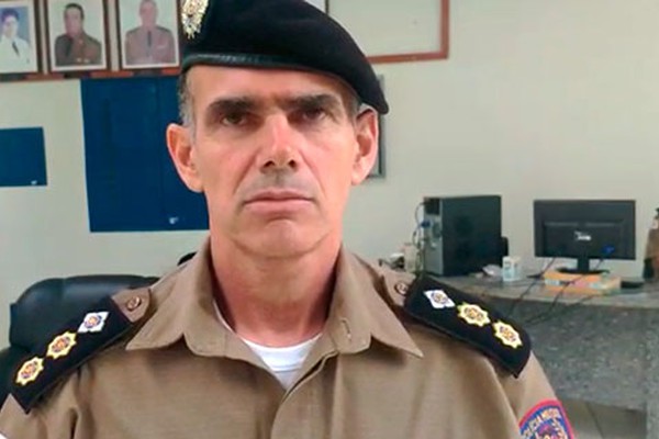 Comandante do 15º BPM fala sobre a resposta da Polícia Militar a assaltos em Patos de Minas
