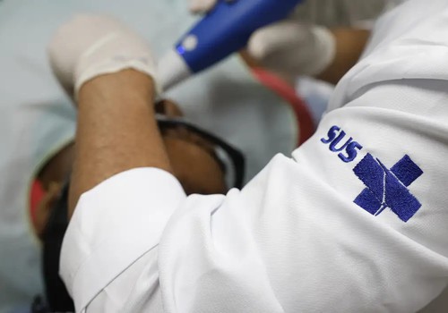 SUS: mulheres vítimas de violência terão acesso a reconstrução dental