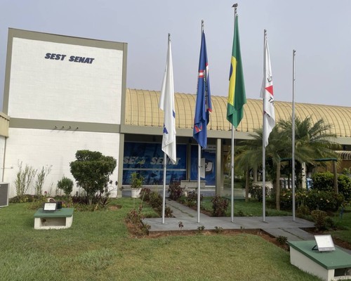 Sest Senat abre inscrições para contratação de Instrutor de Mecânica a Diesel