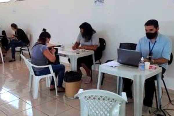 Projeto “Prefeitura no seu Bairro” leva cidadania e integração aos moradores de áreas afastadas de Patos de Minas