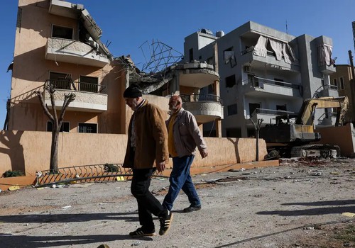 Entenda relação entre a causa palestina e a guerra contra o Irã