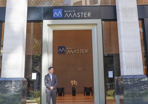 BC decreta liquidação do Banco Pleno, presidido por ex-sócio do Master