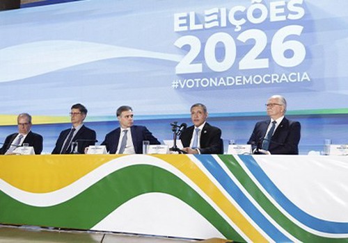 Presidente do TSE anuncia reeleição de Lula e faz balanço do 2º turno das Eleições 2026