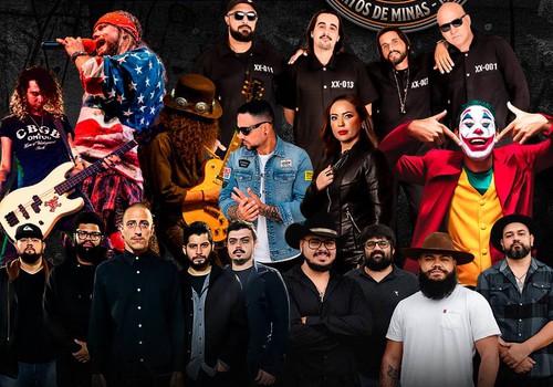 September Motofest anuncia novas datas em outubro com shows e entrada gratuita; veja