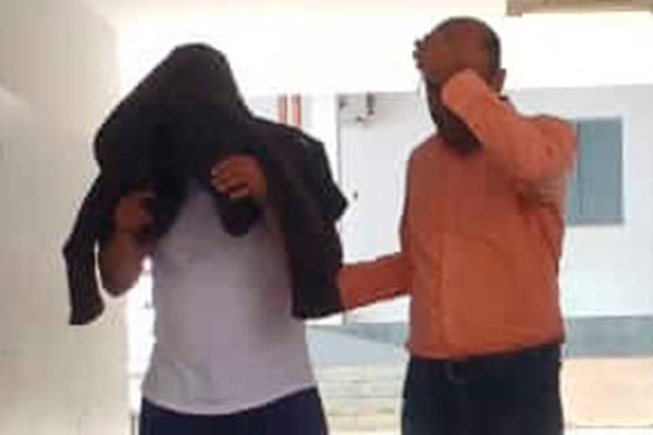 Colega de trabalho acusado de estupro em São Gotardo tem prisão revogada