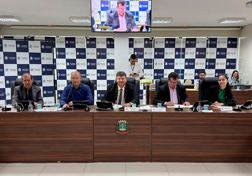 Portaria aumenta diárias de viagens em quase 50% na Câmara Municipal de Patos de Minas