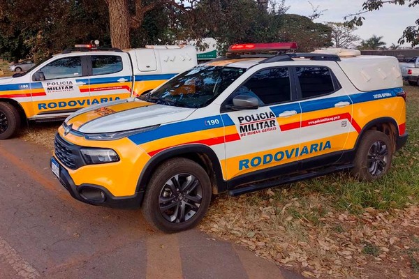 Polícia Rodoviária Estadual também reforça a fiscalização nas rodovias e alerta motoristas