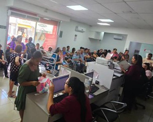 Você tem Plano de Saúde? Patenses estão aderindo este plano acessível para toda família, Confira!