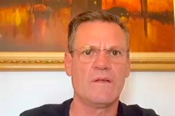 URT anuncia o retorno do técnico Ito Roque para comandar a temporada 2026