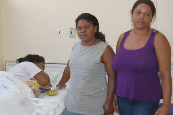 Grávida de trigêmeos sai da cidade de Araguari para dar a luz em Patos de Minas