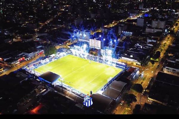 Diretoria da URT divulga proposta de R$ 90 milhões para a venda de 90% da SAF do clube; veja os detalhes