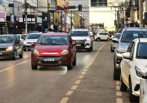 Mais de 86 mil veículos devem pagar IPVA em Patos de Minas; arrecadação será de R$ 139 milhões