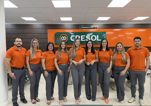 Agência da Cresol em Patrocínio (MG) completa 4 anos e anuncia novo espaço