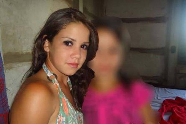 Garota de 12 anos desaparece e deixa todos desesperados em Patos de Minas
