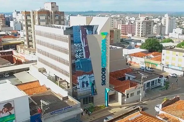 Sicoob Credicopa lança campanha inédita com até 58% de desconto em linhas de consórcio