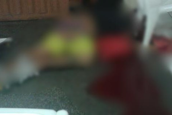 Juiz reage a assalto e mata dois bandidos no Bairro Luizote em Uberlândia