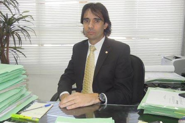 MP detalha investigação de denúncias de irregularidades no Professor Modesto