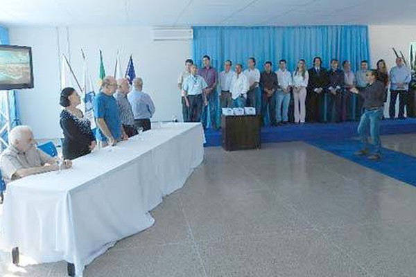 CDL conclui sede e lança Campanha Sonho de Natal com casa de prêmio