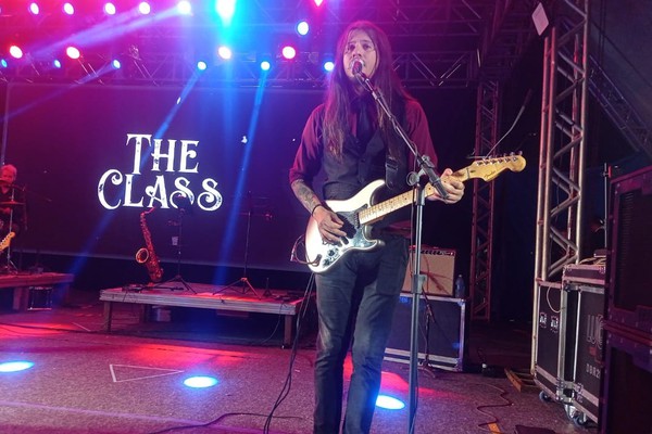 The Class anima público com "Billie Jean" de Michael Jackson e qualidade chama a atenção; veja ao vivo