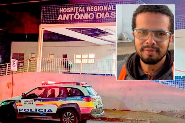 Homem atropelado na Avenida Fátima Porto não resiste aos ferimentos e morre no Hospital Regional