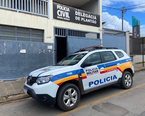 PM vai apurar maus-tratos a animais e prende testemunha por falta de pagamento de pensão