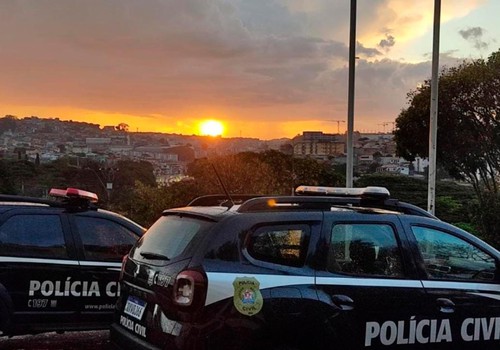 Homem de 32 anos é indiciado por golpe do falso advogado; prejuízo foi de mais de R$50 mil