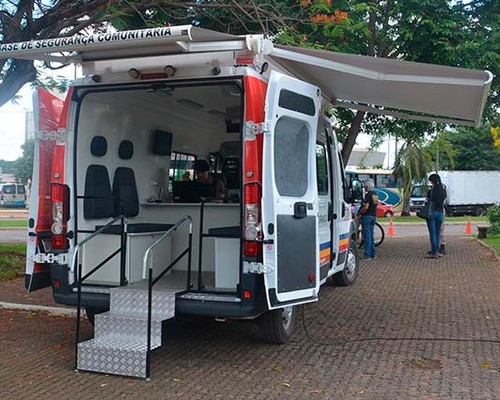 Homem casado envia mensagens ofensivas e de cunho sexual para ex-nora e vira caso de polícia