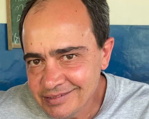Onde está Luiz Carlos? Família pede ajuda da população para desvendar desaparecimento em Patos de Minas