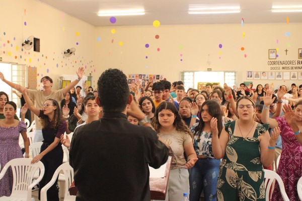 Rebanhão de Carnaval 2026 promete fé, alegria e programação especial em Patos de Minas