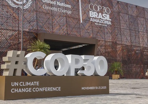 “Teremos quase a totalidade dos países”, diz secretário da COP30