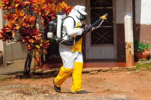 Patos de Minas e região têm 147 casos de dengue e 3 de Chikungunya em 2026