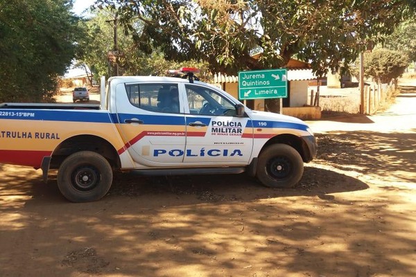 Polícia Militar inicia segunda fase da Operação Campo Seguro na região de Patos de Minas