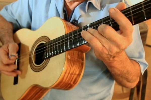 Inscrições para o 4º Festival Autoral de Viola "Zé Marreiro" terminam nesta sexta-feira