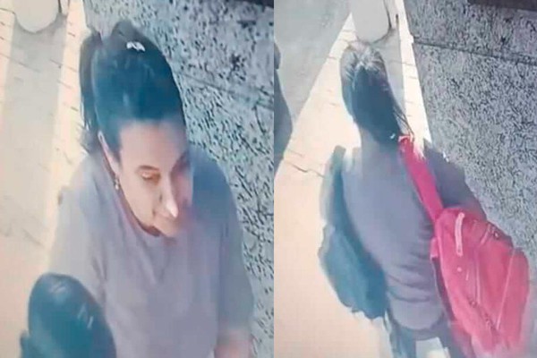 Mulher invade apartamento no Centro e furta berrante, dinheiro e bolsas enquanto moradores dormiam