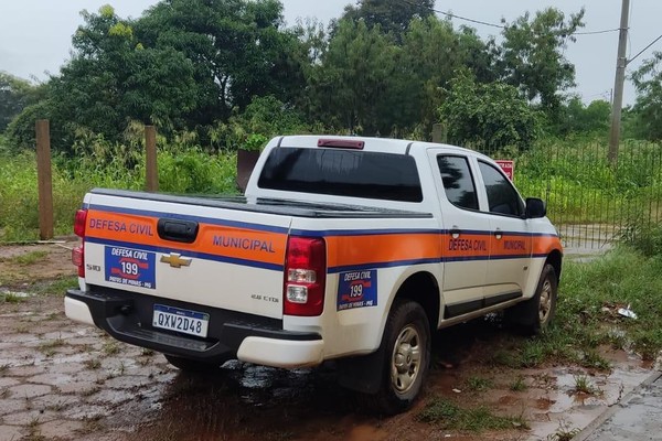 Defesa Civil retoma telefone 199 em Patos de Minas e reforça alerta para período chuvoso