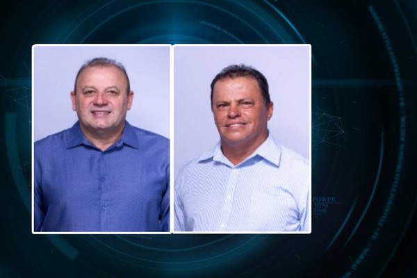 Justiça cassa diplomas do prefeito e vice de Cruzeiro da Fortaleza por compra de votos