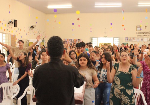 Rebanhão de Carnaval 2026 promete fé, alegria e programação especial em Patos de Minas