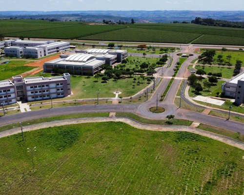 Semana Semear celebra 20 anos da UFV Rio Paranaíba com extensa programação para a comunidade