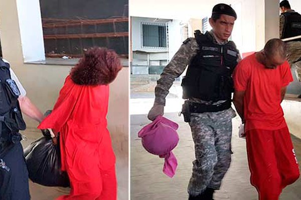 Mulher de 54 anos é esfaqueada e colocada viva em saco plástico em Patos de Minas