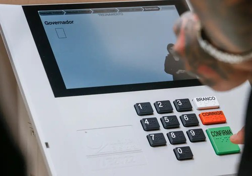 Local de votação ainda pode mudar; consulte de novo antes de ir à urna