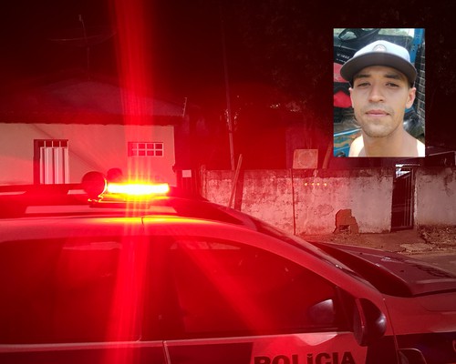 Misterioso desaparecimento de jovem mobiliza uma cidade; vídeo mostra ele sendo arrastado