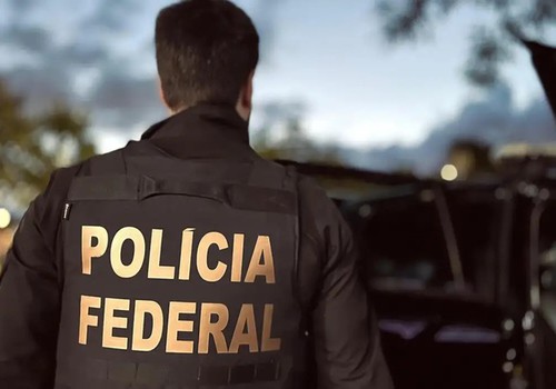 Polícia Federal faz operação contra lavagem de dinheiro de bets