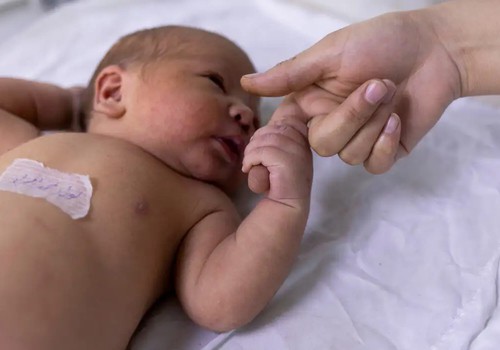 Pelo 2º ano, Helena lidera ranking de nomes registrados; veja a lista