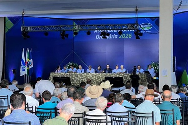 Coopatos define nova data para eleição do Conselho de Administração e Conselho Fiscal